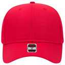 27-079 OTTO CAP 6 Panel Mid Profile Baseball Cap
