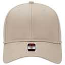 27-079 OTTO CAP 6 Panel Mid Profile Baseball Cap