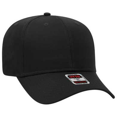 27-079 OTTO CAP 6 Panel Mid Profile Baseball Cap 27-079 OTTO CAP 6 Panel Mid Profile Baseball Cap