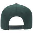 27-210 OTTO CAP 6 Panel Mid Profile Baseball Cap