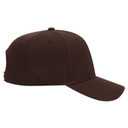 27-210 OTTO CAP 6 Panel Mid Profile Baseball Cap