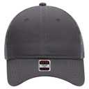 30-287 OTTO CAP 6 Panel Mid Profile Mesh Back Trucker Hat