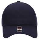 30-287 OTTO CAP 6 Panel Mid Profile Mesh Back Trucker Hat