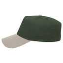 31-069 OTTO CAP 5 Panel Mid Profile Baseball Cap