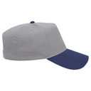 31-069 OTTO CAP 5 Panel Mid Profile Baseball Cap
