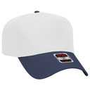 0416 - Nvy/Wht