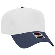 0416 - Nvy/Wht