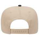 31-069 OTTO CAP 5 Panel Mid Profile Baseball Cap