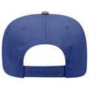 31-069 OTTO CAP 5 Panel Mid Profile Baseball Cap
