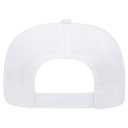 31-069 OTTO CAP 5 Panel Mid Profile Baseball Cap