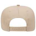 31-069 OTTO CAP 5 Panel Mid Profile Baseball Cap