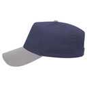 31-069 OTTO CAP 5 Panel Mid Profile Baseball Cap