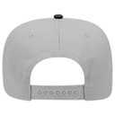 31-069 OTTO CAP 5 Panel Mid Profile Baseball Cap