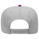 31-069 OTTO CAP 5 Panel Mid Profile Baseball Cap