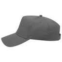 31-069 OTTO CAP 5 Panel Mid Profile Baseball Cap