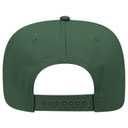 31-069 OTTO CAP 5 Panel Mid Profile Baseball Cap
