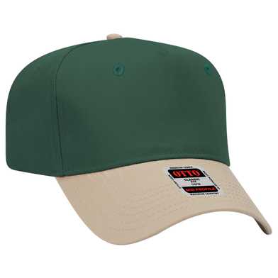 31-069 OTTO CAP 5 Panel Mid Profile Baseball Cap 31-069 OTTO CAP 5 Panel Mid Profile Baseball Cap