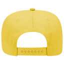 31-069 OTTO CAP 5 Panel Mid Profile Baseball Cap