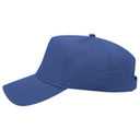 31-069 OTTO CAP 5 Panel Mid Profile Baseball Cap
