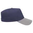 31-069 OTTO CAP 5 Panel Mid Profile Baseball Cap