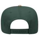 31-069 OTTO CAP 5 Panel Mid Profile Baseball Cap