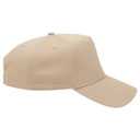 31-069 OTTO CAP 5 Panel Mid Profile Baseball Cap
