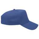 31-069 OTTO CAP 5 Panel Mid Profile Baseball Cap