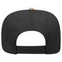 31-069 OTTO CAP 5 Panel Mid Profile Baseball Cap