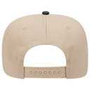 31-069 OTTO CAP 5 Panel Mid Profile Baseball Cap