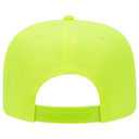 31-069 OTTO CAP 5 Panel Mid Profile Baseball Cap