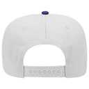 31-069 OTTO CAP 5 Panel Mid Profile Baseball Cap