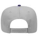 31-069 OTTO CAP 5 Panel Mid Profile Baseball Cap