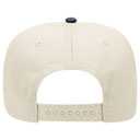 31-069 OTTO CAP 5 Panel Mid Profile Baseball Cap