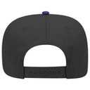 31-069 OTTO CAP 5 Panel Mid Profile Baseball Cap