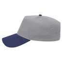 31-069 OTTO CAP 5 Panel Mid Profile Baseball Cap