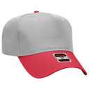 0214 - Red/Gry