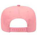 31-069 OTTO CAP 5 Panel Mid Profile Baseball Cap