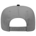 31-069 OTTO CAP 5 Panel Mid Profile Baseball Cap