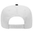 31-069 OTTO CAP 5 Panel Mid Profile Baseball Cap