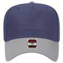 31-069 OTTO CAP 5 Panel Mid Profile Baseball Cap