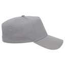 31-069 OTTO CAP 5 Panel Mid Profile Baseball Cap