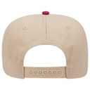 31-069 OTTO CAP 5 Panel Mid Profile Baseball Cap
