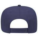 31-069 OTTO CAP 5 Panel Mid Profile Baseball Cap