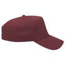 31-069 OTTO CAP 5 Panel Mid Profile Baseball Cap