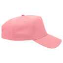 31-069 OTTO CAP 5 Panel Mid Profile Baseball Cap