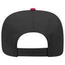 31-069 OTTO CAP 5 Panel Mid Profile Baseball Cap