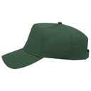 31-069 OTTO CAP 5 Panel Mid Profile Baseball Cap