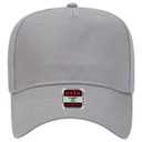 31-069 OTTO CAP 5 Panel Mid Profile Baseball Cap
