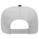 31-069 OTTO CAP 5 Panel Mid Profile Baseball Cap