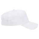 31-069 OTTO CAP 5 Panel Mid Profile Baseball Cap